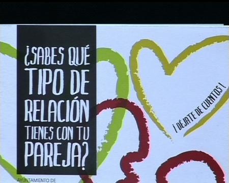 Imagen Déjate de cuentos