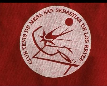Imagen Éxito en el Campeonato de España de Tenis de Mesa