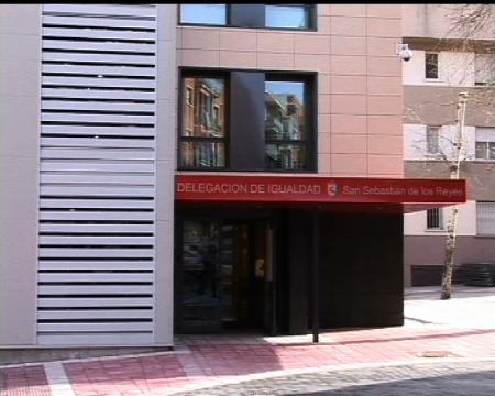 Imagen Nuevo espacio para la Igualdad