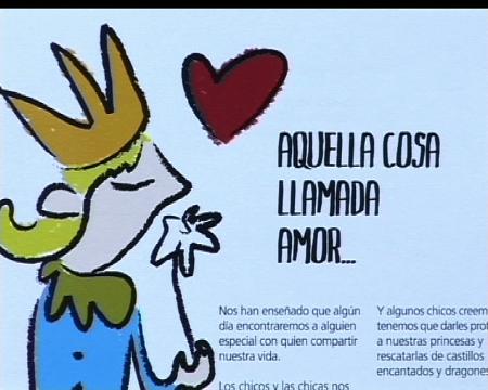 Imagen Consolidando valores de Igualdad