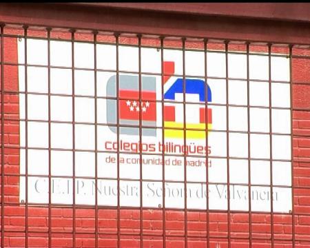 Imagen Apuesta por la enseñanza bilingüe