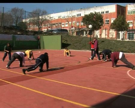 Imagen XII Torneo APADIS de fútbol sala
