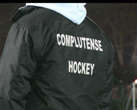 Imagen Sanse galardonado por la Federación Española de Hockey