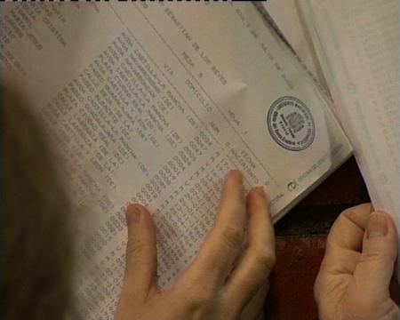 Imagen Censo Electoral 2011