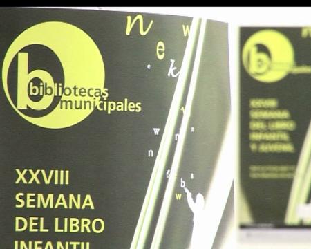 Imagen La semana del libro continúa