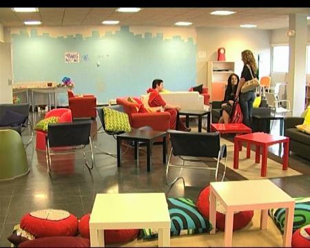 Imagen Aprende Inglés mientras meriendas