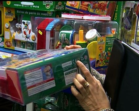 Imagen Productos peligrosos