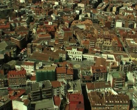 Imagen Sanse, ciudad saludable