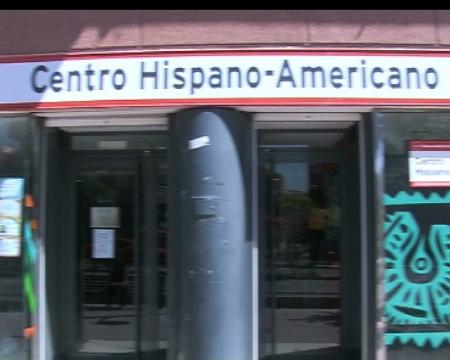 Imagen Charla jurídica sobre permiso de residencia y trabajo en España