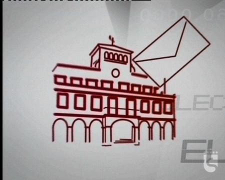 Imagen Elecciones 2011: Voto, derechos y obligaciones