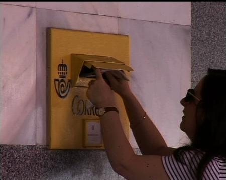 Imagen Elecciones 2011: Voto por correo