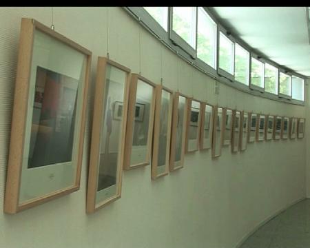 Imagen Exposición fotográfica El Placer de Leer