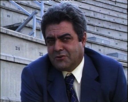 Imagen Historias de La Tercera: Felipe Herrero, empresario