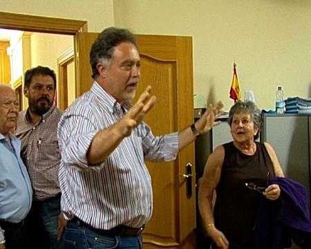 Imagen 22M: El PP revalida su mayoría absoluta en Sanse