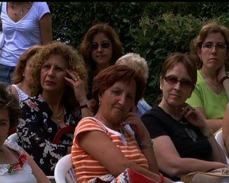 Imagen Taller de asociacionismo e igualdad de género