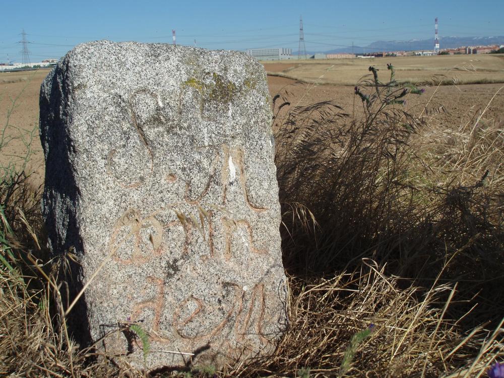 Imagen La Asociación Pedro Rodríguez ‘El Viejo’ y Francisca ‘La de Bártulo’ organiza las ‘Jornadas sobre los Mojones Históricos’