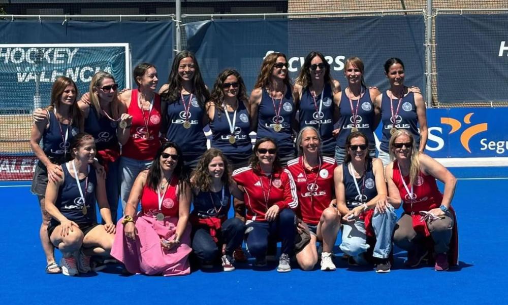 Imagen El talento deportivo de nuestra ciudad vuelve a destacar a nivel nacional