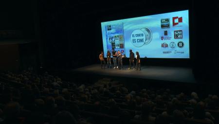 Imagen ‘Sanse, cortos en abierto’ culmina la temporada con récord de...