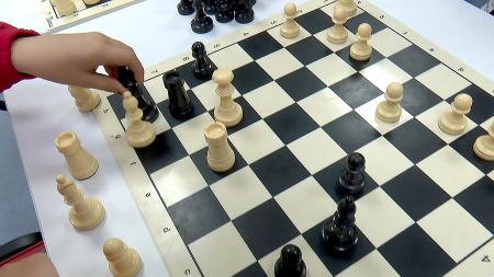 Imagen Participa en el I Torneo Infantil de Ajedrez Parque Alegra y conoce a...