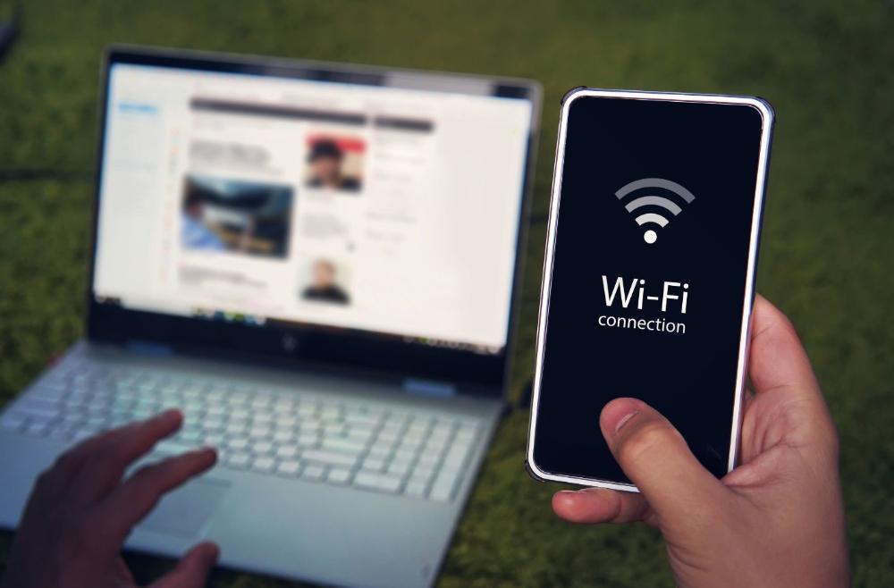 Imagen El Ayuntamiento potencia la conexión a Internet gratuita con `Sansewifi´