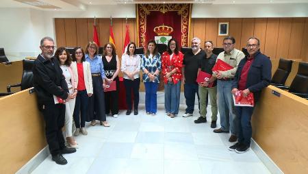 Imagen SANTA RITA 2025