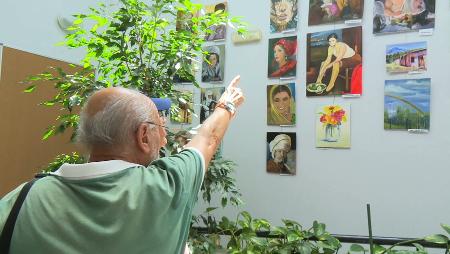 Imagen 2457 plazas para los cursos y ciclos formativos dirigidos a Personas...