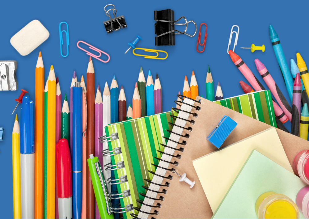 Imagen Finaliza la convocatoria de ayudas de comedor y material escolar para el curso 2025-2026 con 1 620 solicitudes