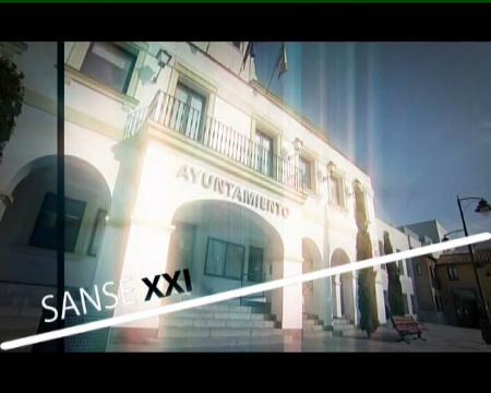 Imagen SANSE XXI