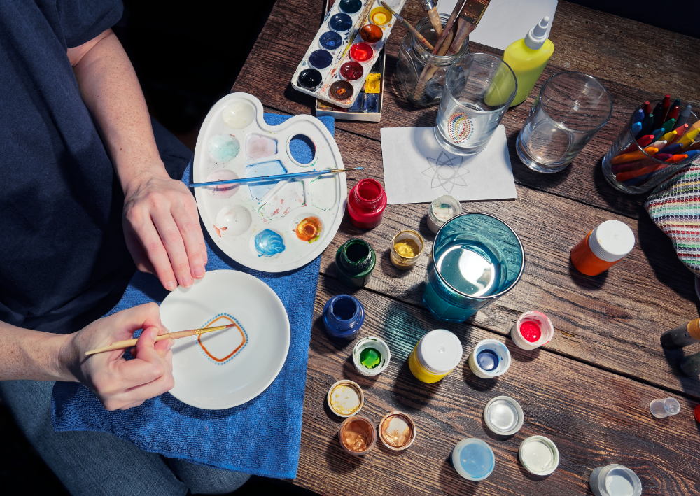 Imagen Nuevas propuestas y talleres culturales para el curso 2025-2026