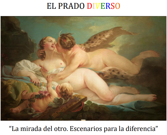 Imagen Nuestra ciudad organiza una visita cultural al Museo del Prado más diverso