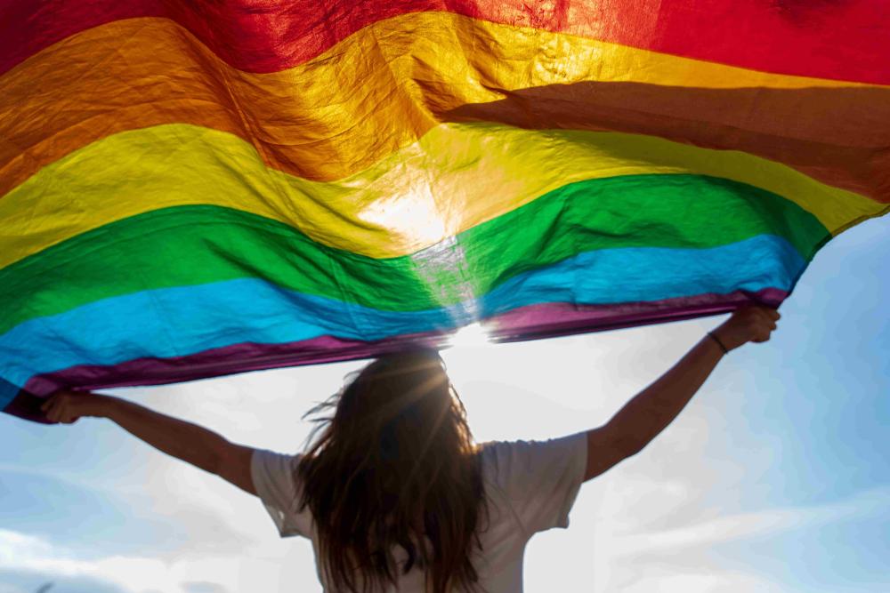 Imagen Celebración del Orgullo LGTBIQ+ 2025 con una semana de actividades por la igualdad, la diversidad y el respeto