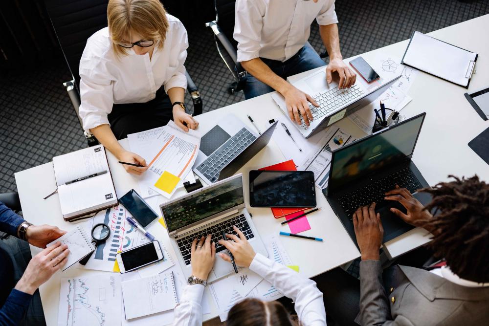 Imagen Nuestra ciudad es la segunda de la Comunidad de Madrid que más destaca por las ventas de sus empresas tecnológicas emergentes