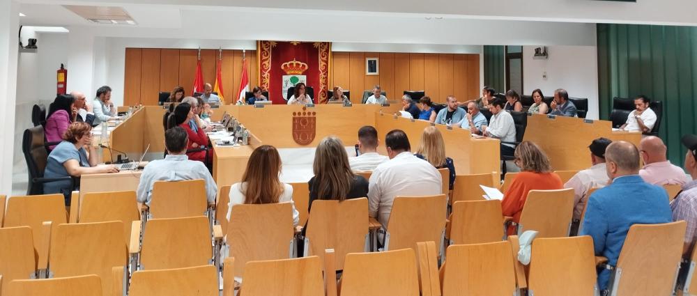 Foto cedida por Ayuntamiento de SanSe