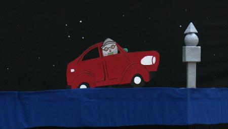 Imagen Titirisanse 2025: llega la gran fiesta de los títeres por todo San...