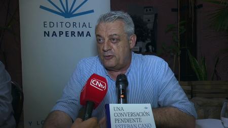 Imagen “Una conversación pendiente”, la reflexión existencial del nuevo libro...