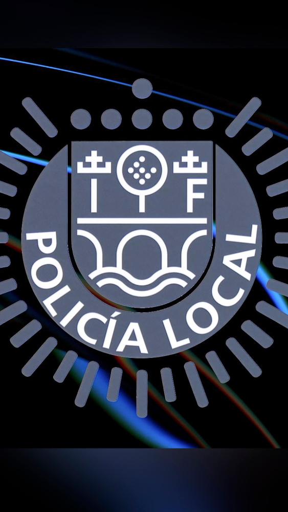 Imagen Policía Local de San Sebastián de los Reyes 2025