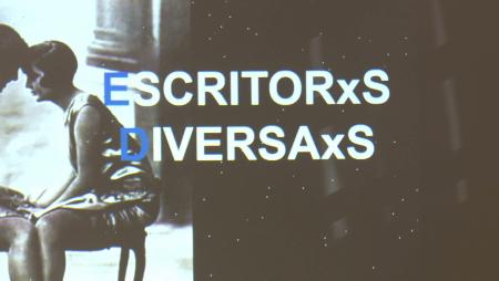 Imagen ‘Escritoras diversas’, iconos de la igualdad en la semana del Orgullo...