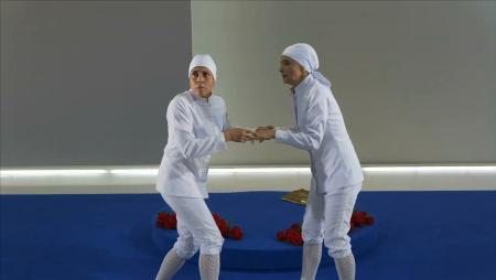 Imagen “Puños de harina” y “Las criadas”, este fin de semana en el TAM de Sanse