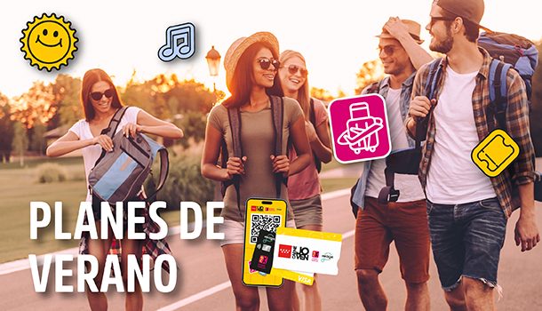 Imagen El Ayuntamiento y la Comunidad de Madrid renuevan el acuerdo para la expedición del Carné Joven