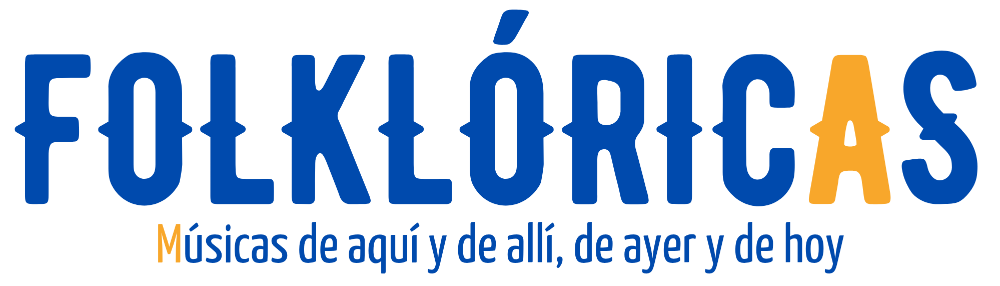 Imagen Vuelve el Festival Folklóricas los días 22 y 23 de agosto