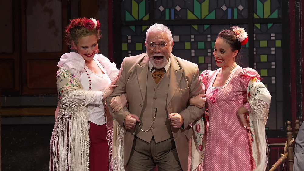 Imagen El Teatro Auditorio Adolfo Marsillach abrirá sus puertas por primera vez durante las fiestas