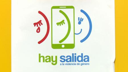 Imagen Sanse suma recursos en la defensa de las mujeres y los menores que...