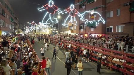Imagen Cabestrada y premios a los mejores corredores, dos imprescindibles en...