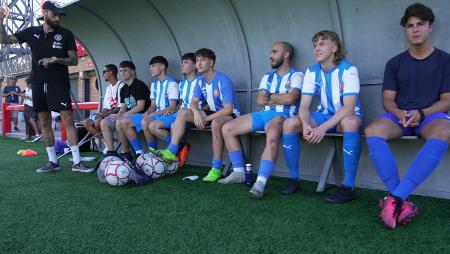 Imagen Fútbol y torneos deportivos en el programa de fiestas