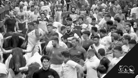 Imagen ¿Recuerdas tu primer encierro en Sanse?