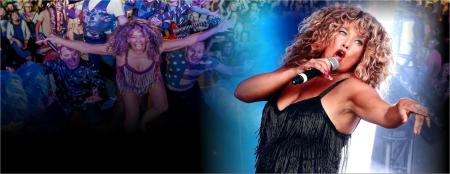 Musical: Totally Tina