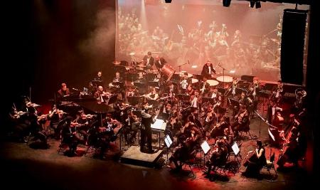 Los conciertos del TAM. Orquesta Sinfónica Carlos Cruz Díez. Raíces sinfónicas