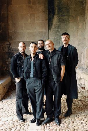 XL Ciclo Los Viernes de la Tradición. El Nido 'La Constancia'