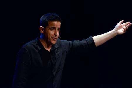 Déjame que te cuente. Estibi Mínguez: 'Transoceánica'