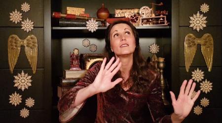 Imagen Déjame que te cuente. Rosa Muñoz: 'Cuentos para la noche de Reyes'